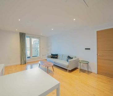 Lensbury Avenue - Photo 5