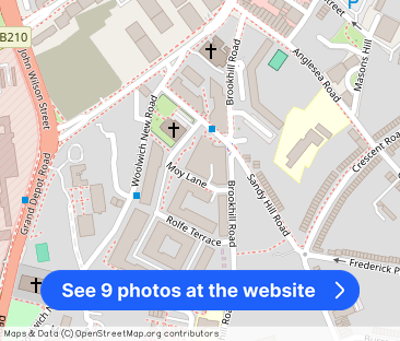 Moy Lane, Woolwich - Photo 1