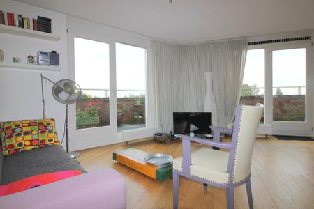 Te huur: Appartement Van Koetsveldstraat 132 in Utrecht - Photo 2