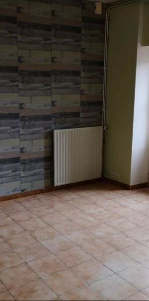 Appartement avec cour - Photo 1