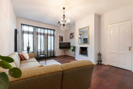 Beschrijving Couperusweg - Foto 4