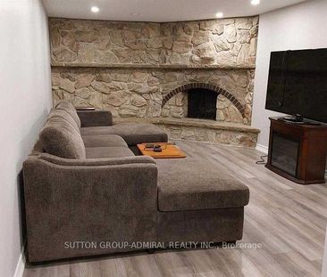 For Lease - 854 Moretta Avenue, Pickering, Ontario - Photo 1