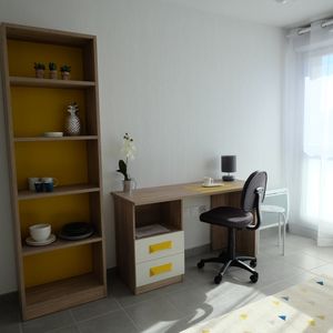 Location Appartement 1 pièce 21m² ISLE 87170 - Photo 3