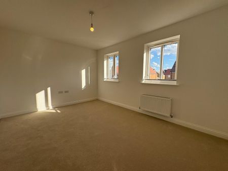 2 bedroom terraced house to rent - Photo 5