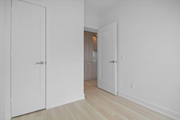 For Lease - 25 Cordova Avenue Unit# 1201, Toronto, Ontario - Photo 1