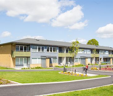 Östergårdsgatan 2 A - Foto 2