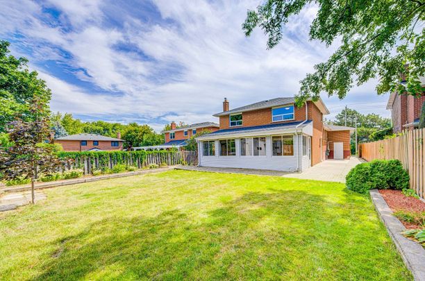 For Lease - 2575 Benedet Drive Unit# Lower, Mississauga, Ontario - Photo 1