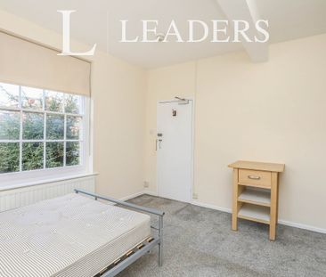 studio to rent 72 St. Stephens Road, Norwich, NR1 - Photo 2