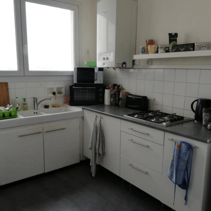 T3 BREST SAINT MARC - Photo 1