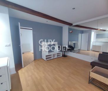 Appartement Clermont Ferrand 2 pièces 44.33 m2 - Photo 5