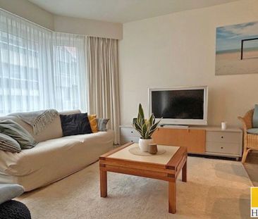 Een gezellig appartement met centrale ligging - Foto 4