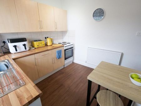 1 bedroom cottage to rent - Photo 5