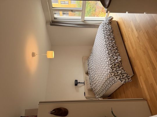 Renewal of lease 3.5 room apartment in Estavayer-le-lac 1860 CH - Photo 1