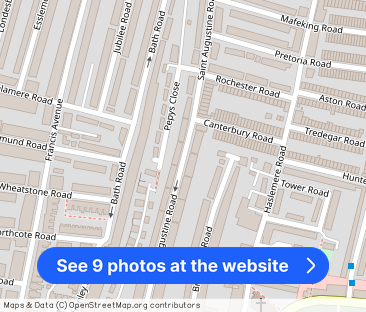 St. Augustine Road, Portsmouth, Hampshire, PO4 - Photo 1