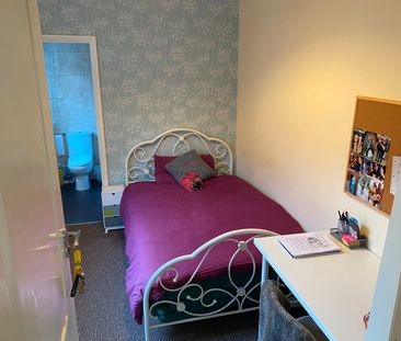 Room in a Shared House, Gotham Street, LE2 - Photo 5