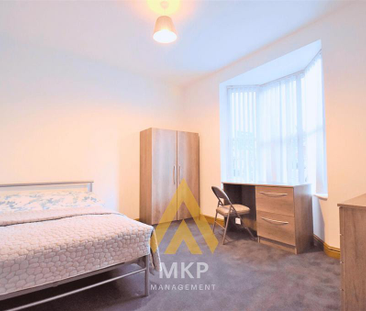 7 bedroom terraced house to rent - Photo 2