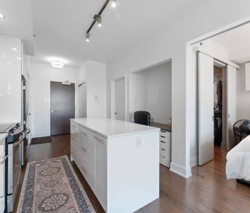 For Lease - 108 RICHMOND Road Unit# 711, Westboro - Hampton Park, O... - Photo 5