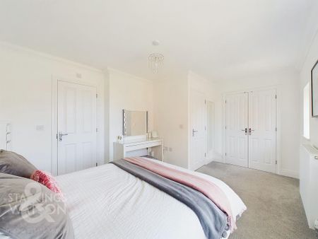 3 bedroom townhouse to rent - Photo 4