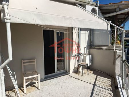 Διαμέρισμα για ενοικίαση Πλατεία Ναυαρίνου (Κέντρο Θεσσαλονίκης) - Photo 5