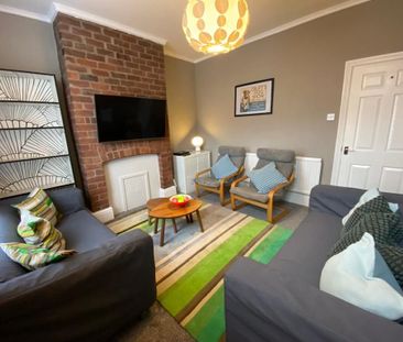 4 bedroom house share to rent - Photo 3