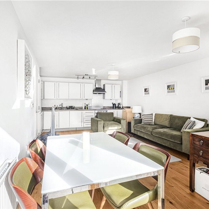 Frean Street, London, SE16 4AH - Photo 1