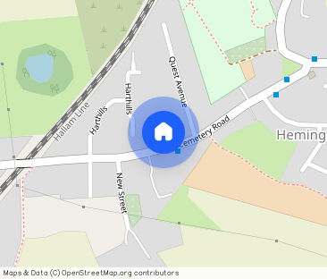 Marbrook Apartments, Barnsley, South Yorkshire, S73 - Photo 1