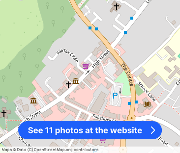 11A High Street, SP4 - Photo 1