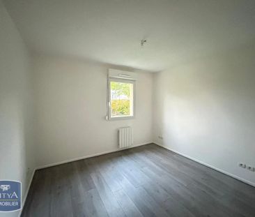 Appartement à louer 2 pièces 45.61m² - Photo 5