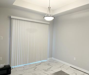 For Lease - 121 ALICIA Crescent, Thorold, Ontario - Photo 2