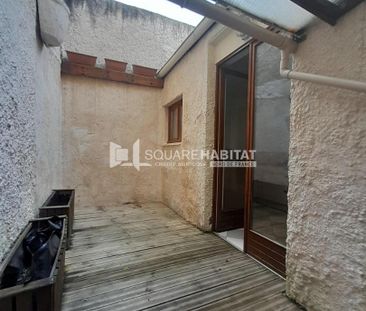 Location Maison 3 pièces 60m² ST OMER 62500 - Photo 5