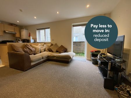 Gold Street, Adamsdown - Photo 2