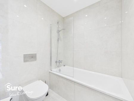 2 bedroom apartment to rent - Photo 2