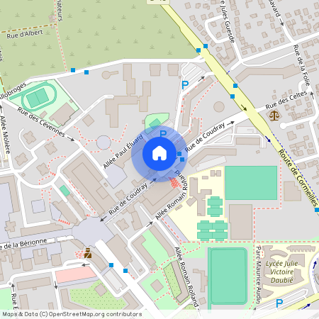 92700, Colombes