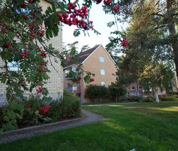 Åsgatan 34 - Foto 2