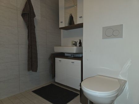 Im GRÜNEN Wohnen - 2 Zimmerwohnung mit Balkon - Photo 4