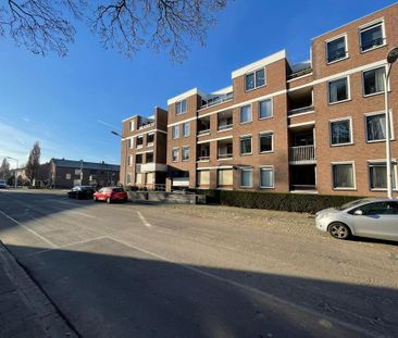 Te huur: Appartement Kasteel Hillenraadweg 26 D in Maastricht - Photo 5