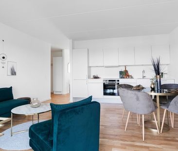 Ved Ringen 9, 3. tv. - Foto 3