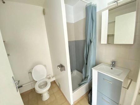 Location appartement 1 pièce 29.51 m² à Montpellier (34000) - Photo 3