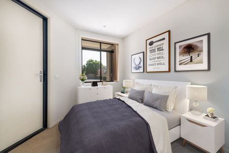 One Bedroom Apartment in Dandenong - Photo 5