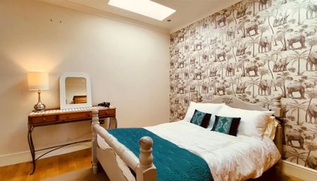 2 bedroom detached house to rent - Photo 4