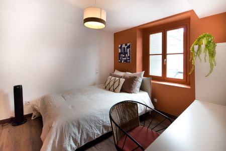 T2 MEUBLÉ AMIENS CENTRE VILLE - Photo 2