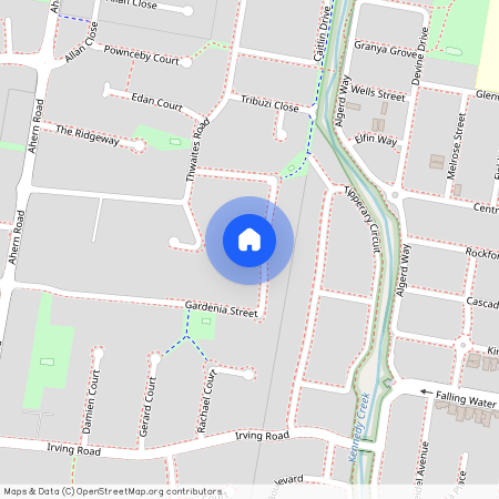 47 Gardenia Street, Pakenham VIC 3810