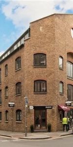 Studio Flat, Carronade House, E1W - Photo 4