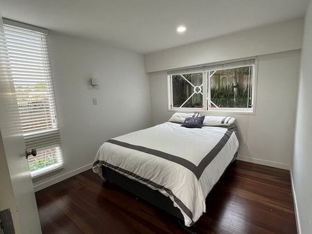 2 bedroom apartment with parkside panorama - Photo 5