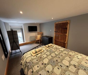 2 bedroom cottage to rent - Photo 6