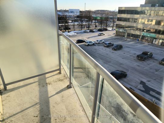 For Lease - 2150 Lawrence Avenue Unit# 509, Toronto, Ontario - Photo 1