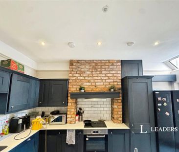 1 bedroom property to rent Stamford Avenue, Crewe, Cheshire, CW2 - Photo 3