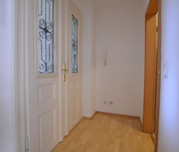 I Charmante 1-Raum-Wohnung in Lindenau - gepflegtes Haus, nahe Karl... - Foto 6