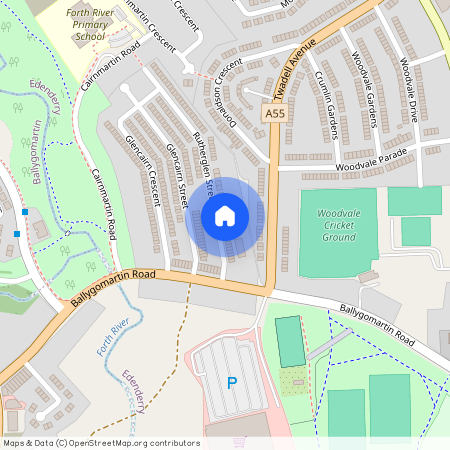 25 Rutherglen Street, Belfast, BT13 3LR