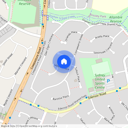 12 Seppelt Place, NSW 2176, Edensor Park